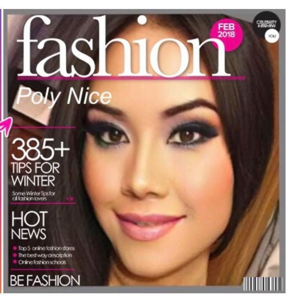 Meet your Posher, Poly